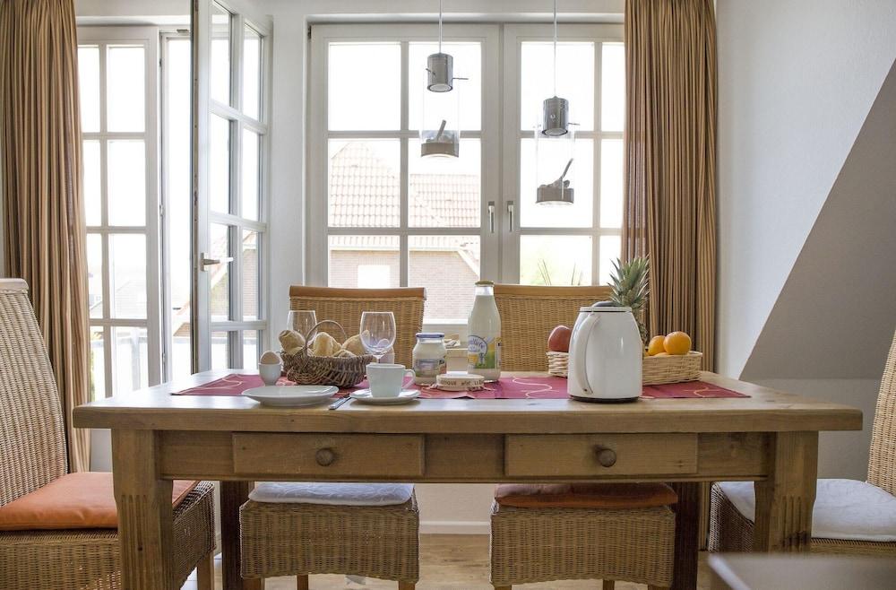 Og-wohnung Haus Amrumbank