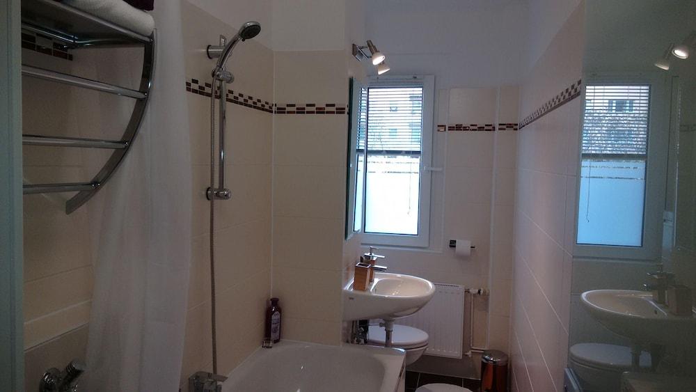 2-zimmer-parterrewohnung WF