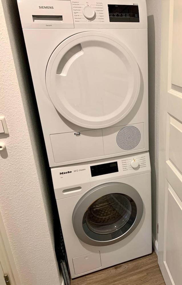 Haus Deckstein - Ferienwohnung OG