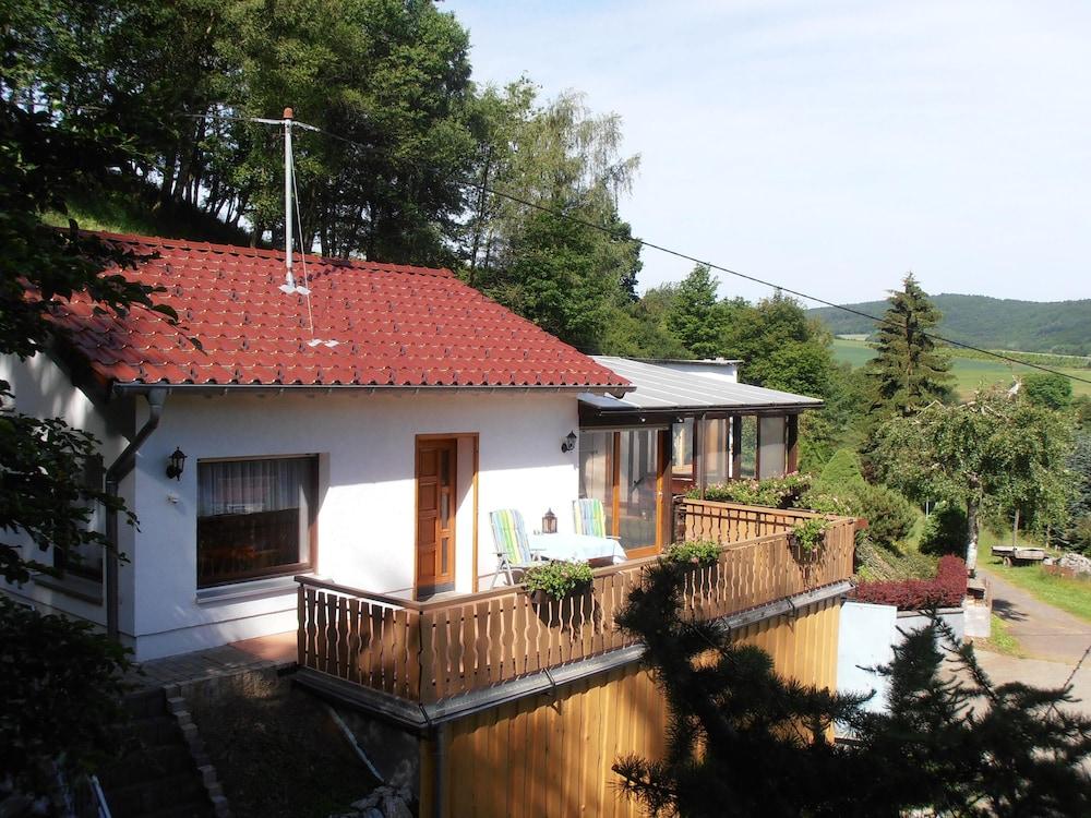 Ferienwohnung in Schönster Lage