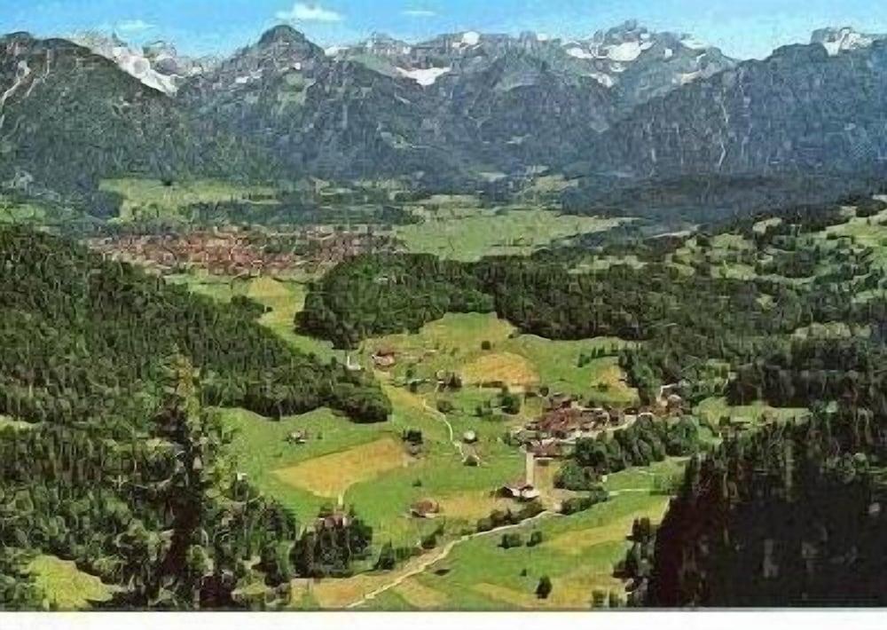 Falkenhorst Wohnung 19