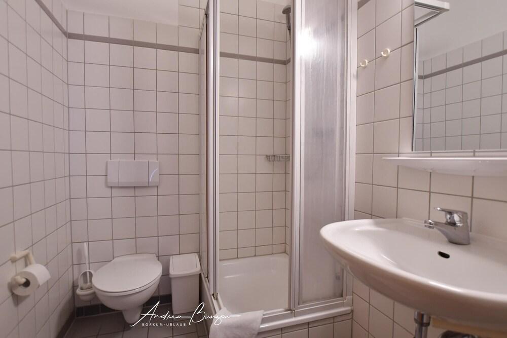 Gästehaus St. Josef 1