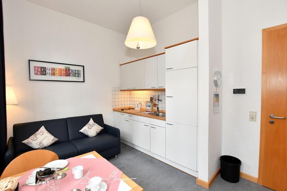 Gästehaus St. Josef 1