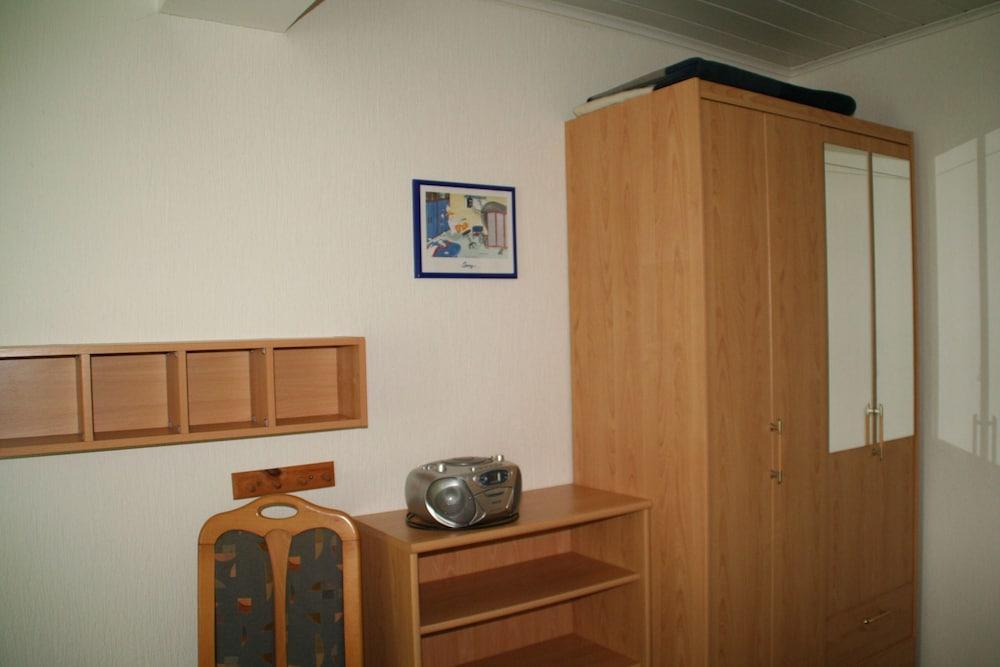 Wohnung Schwalbennest