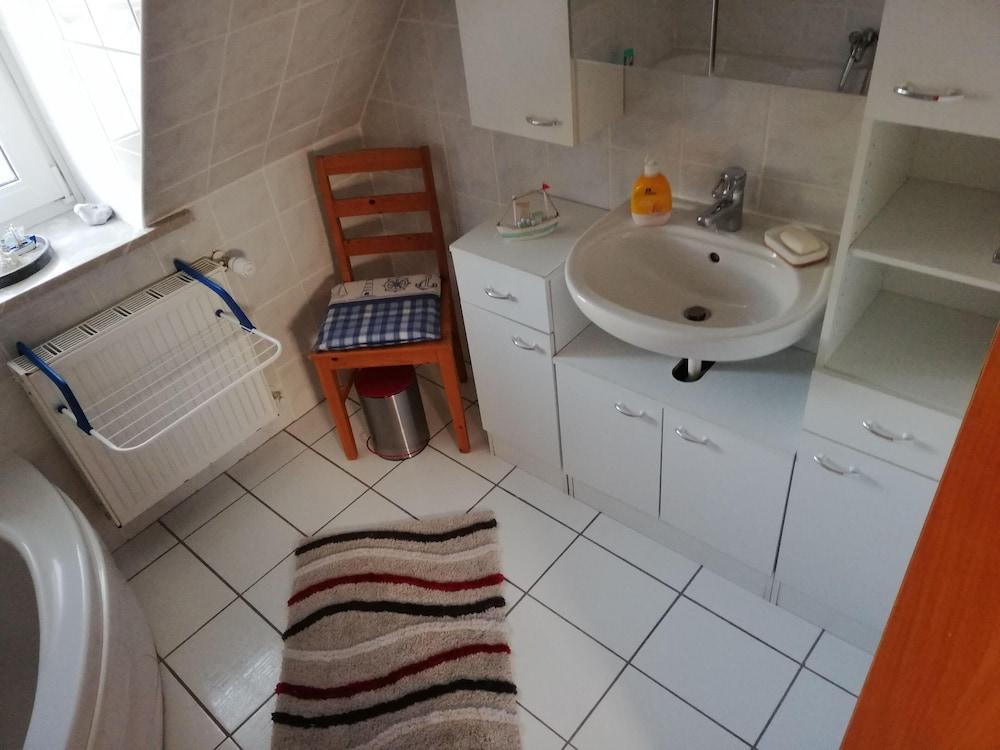 Haus zur Entspannung