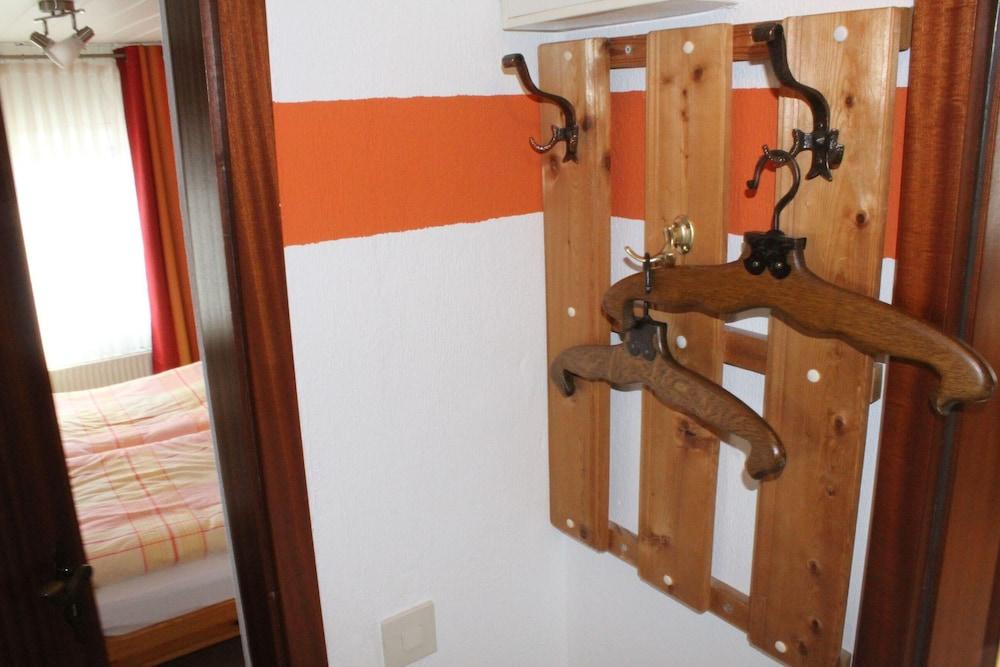 Haus Karin Ferienwohnung 1