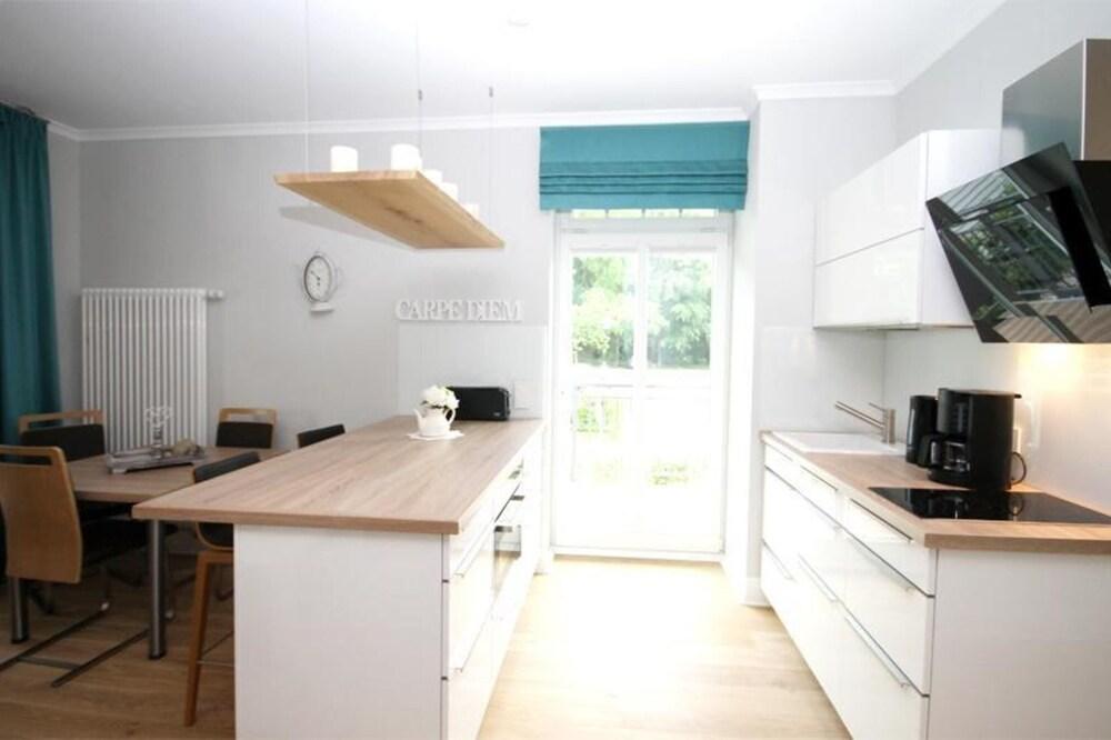 Villa Löwenstein - Wohnung 8 / 9847