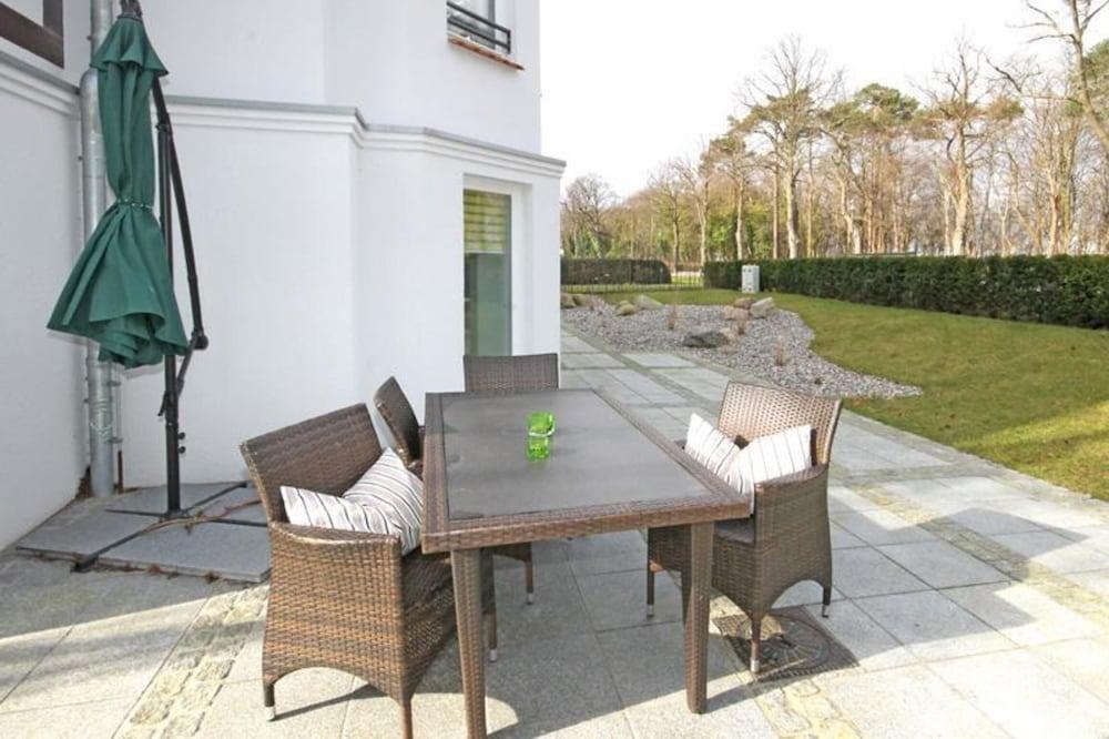 Villa Löwenstein - Wohnung 3 / 9838