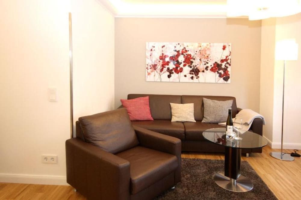 Villa Löwenstein - Wohnung 7 / 9819