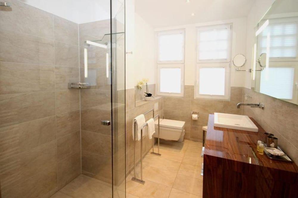 Villa Löwenstein - Wohnung 7 / 9819