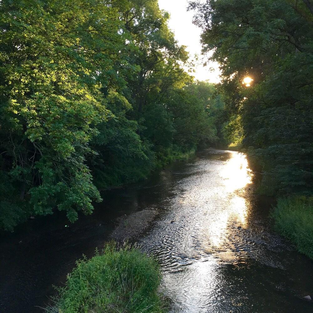 Ferienwohnung "pleissenhaus"
