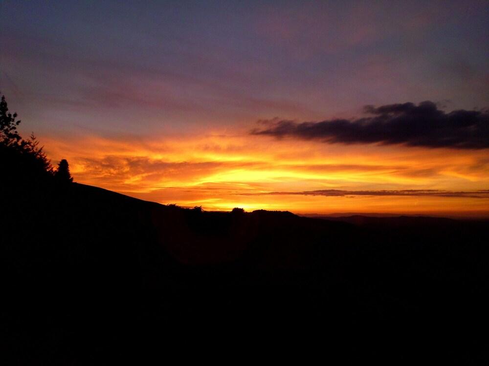Ferienwohnung Stadtblick