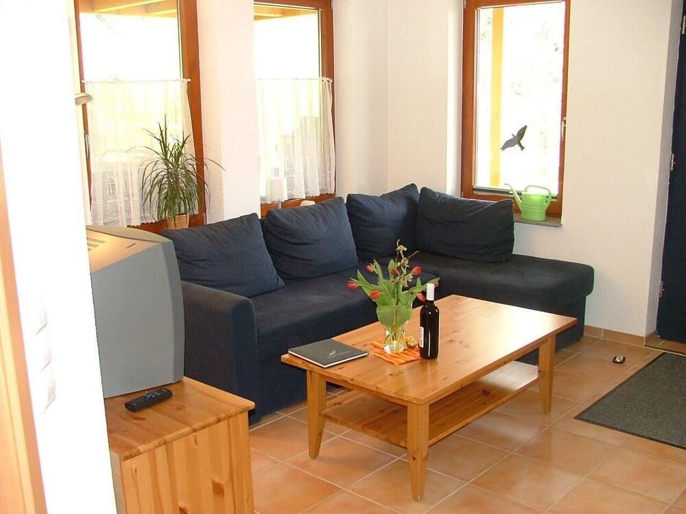 Ferienwohnung Stadtblick