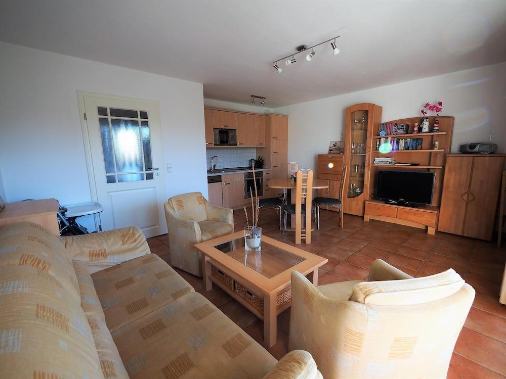 Hanseaten Residenz WE 13 - Fis/513