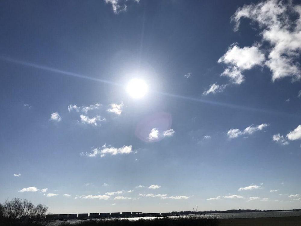 Ntbm36104 - Fewo 'swalkennest