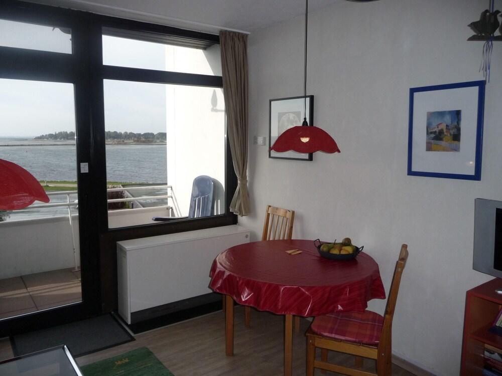 Btsh61206 - Fewo Strandhafer I