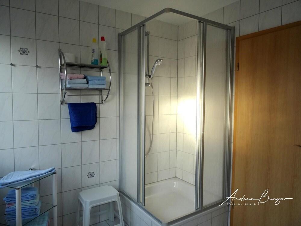 Haus Moana, Wohnung 1