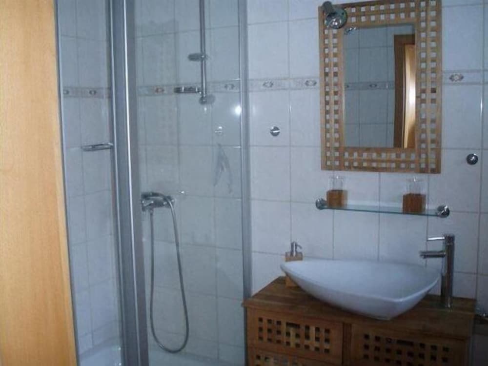 Ferienwohnung in Stadtmitte