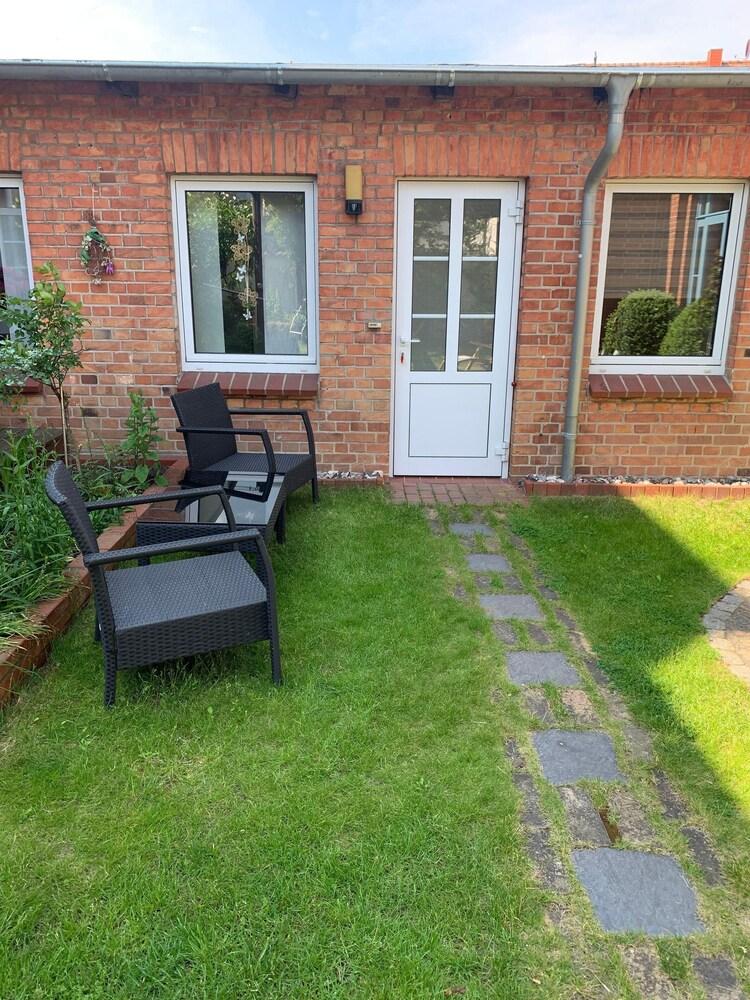 Ferienwohnung in Stadtmitte