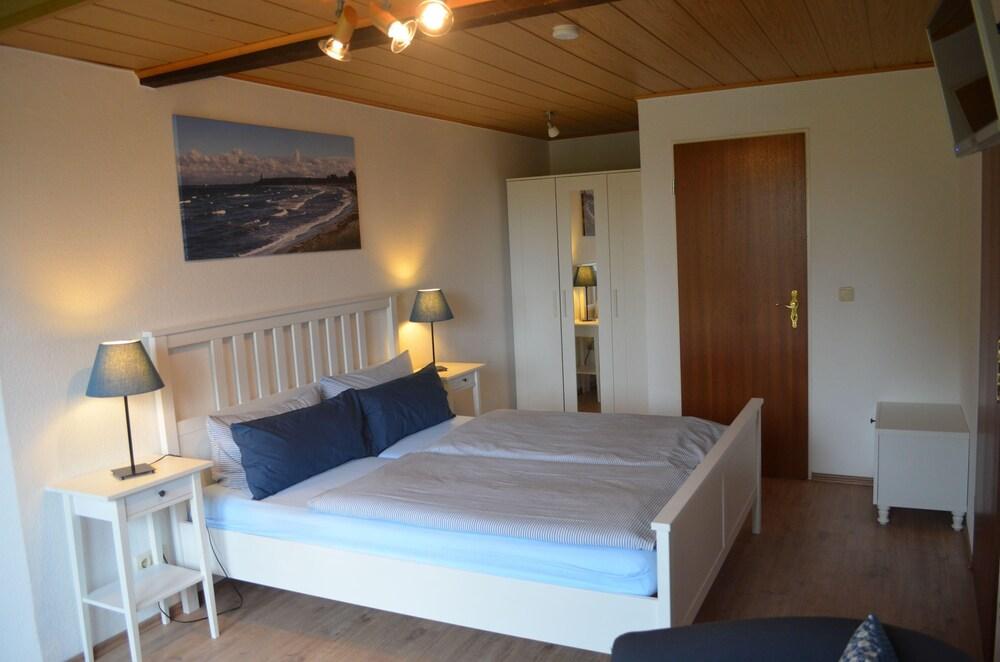 Ferienwohnung Teichblick