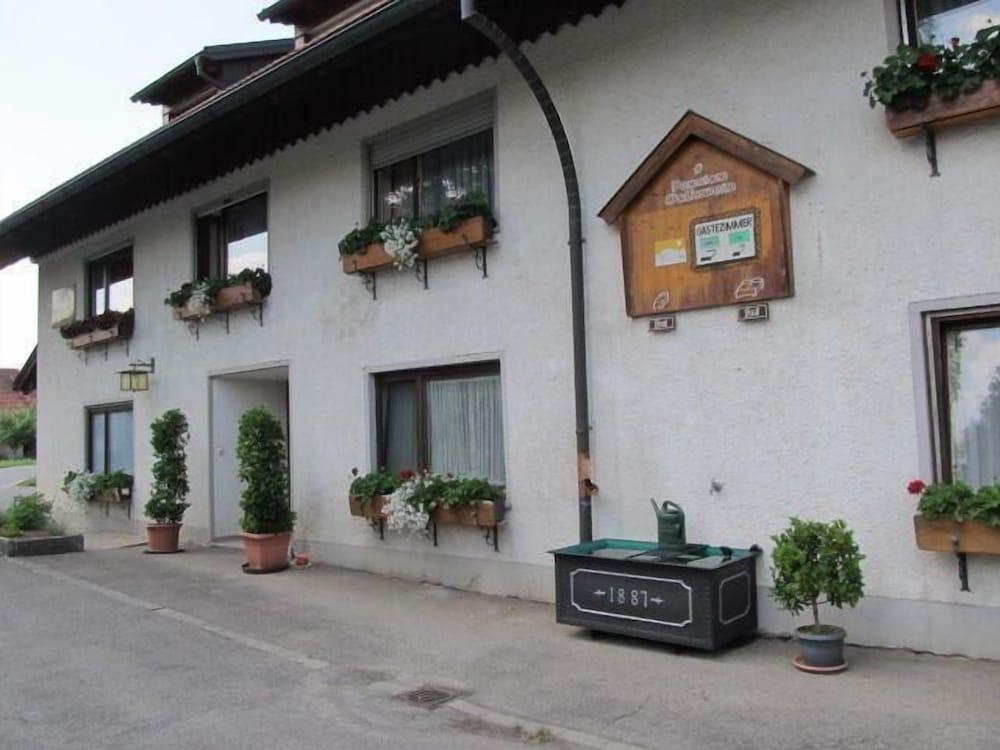 Landurlaub Ferien-appartement