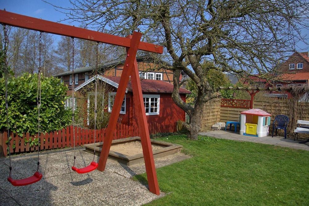 Kleine Feine Ferienwohnung