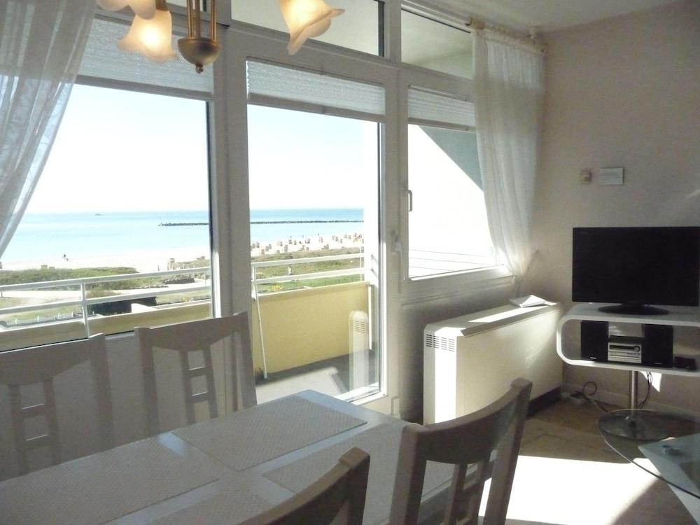 Btsd59302 - Fewo Stranddistel IV