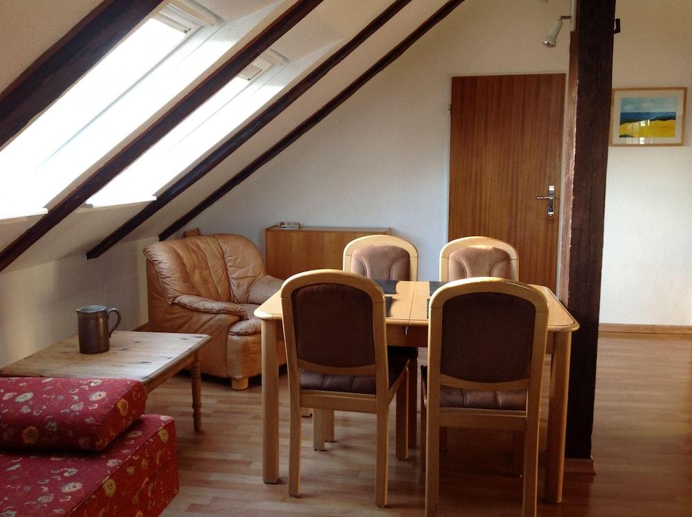 Ferienwohnung "alte Schule"