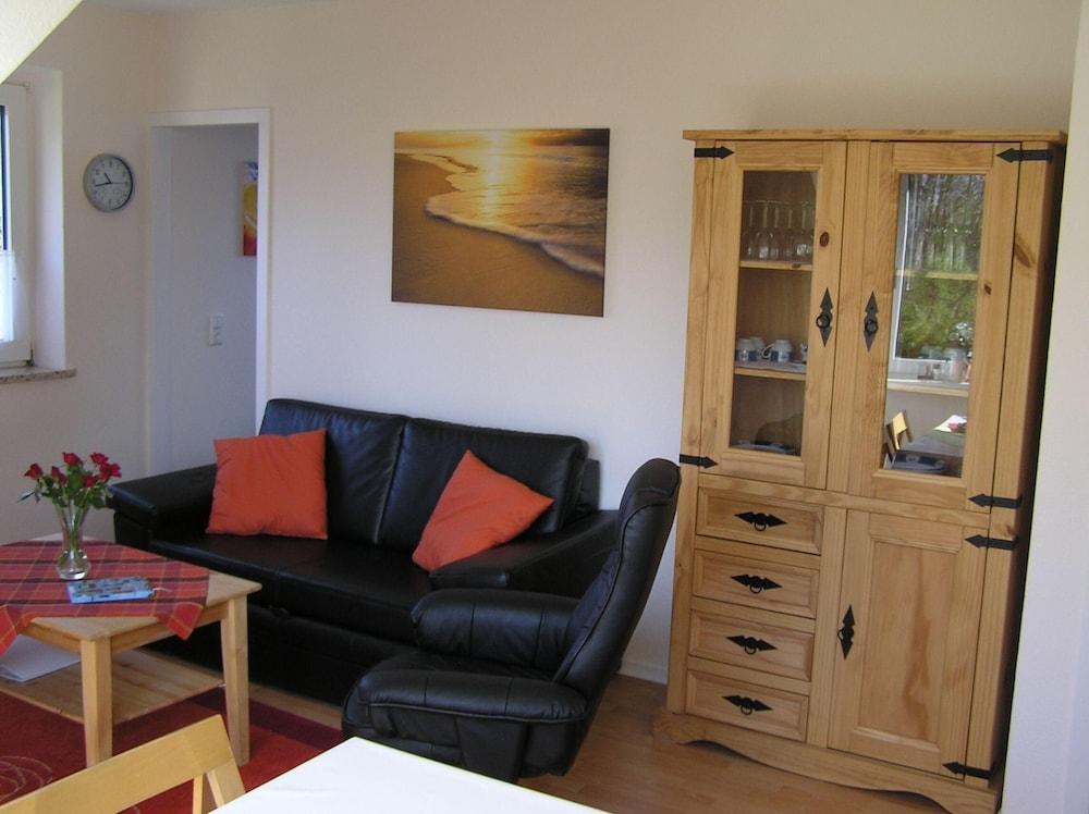 Vids22102 - Fewo 'idylle auf Fehmarn II'