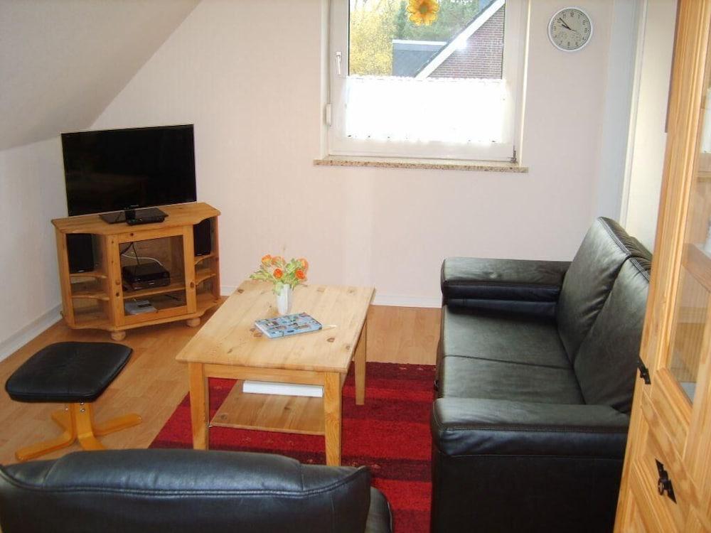 Vids22102 - Fewo 'idylle auf Fehmarn II'