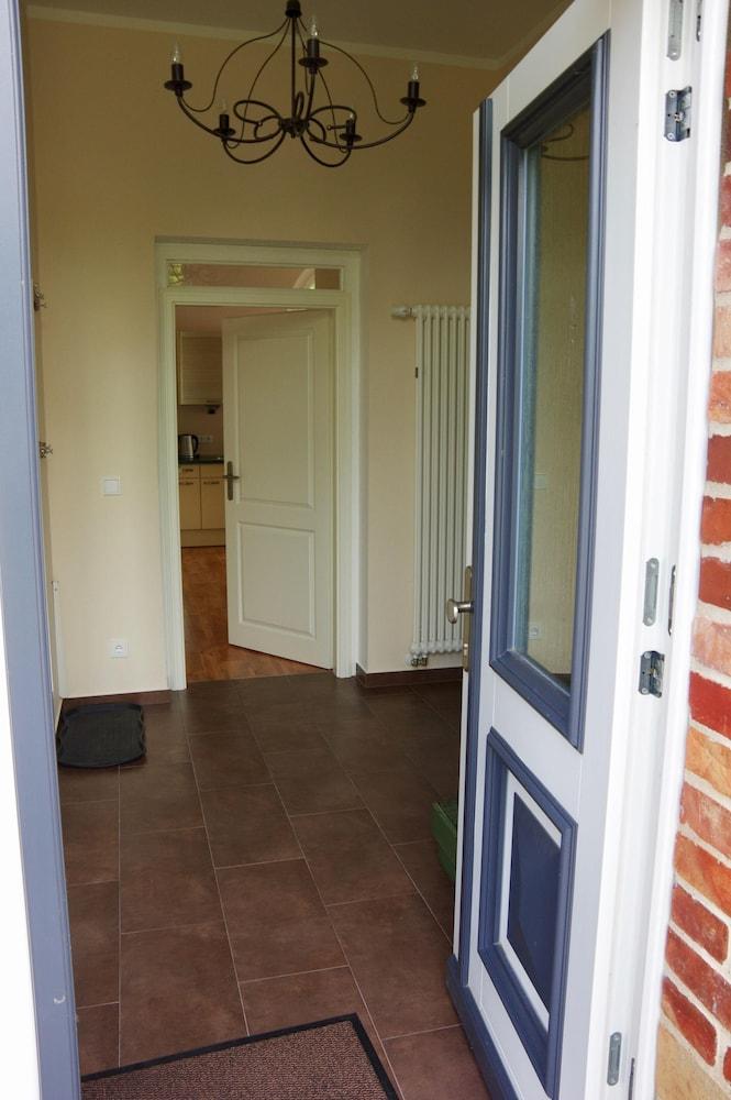 Urlaubsbahnhof - "stellwerk"