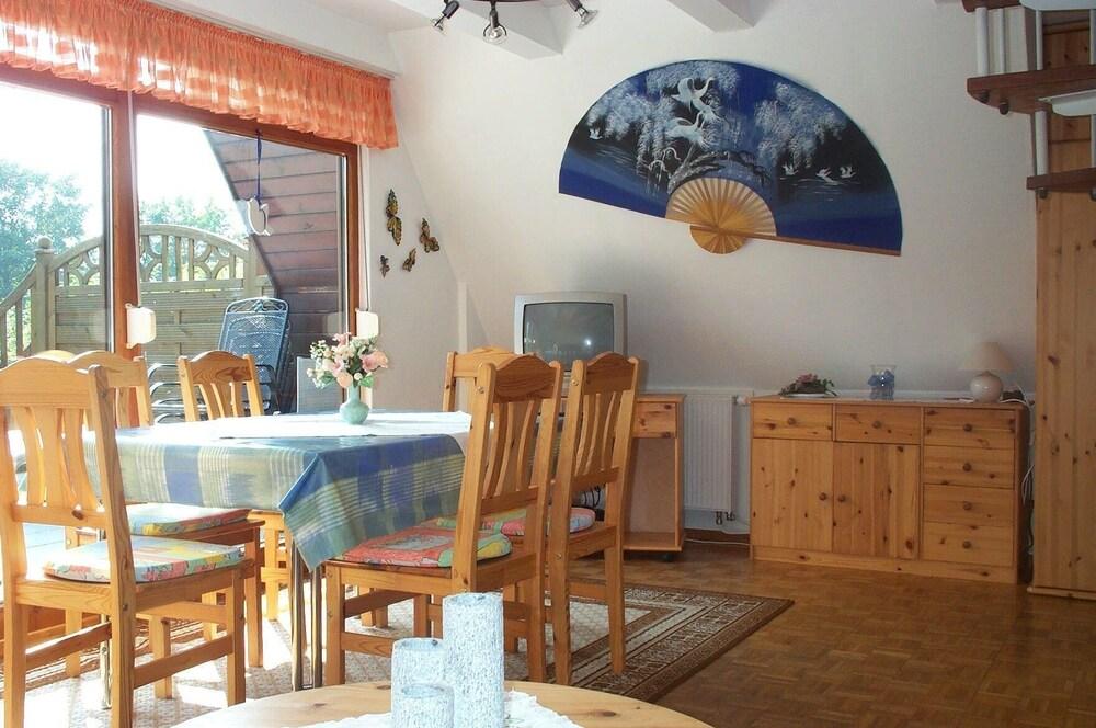 Prhs08001 - Fehaus 'diekkroon'