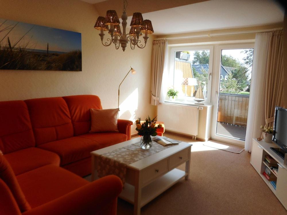 Haus Seeschwalbe, Wohnung 2