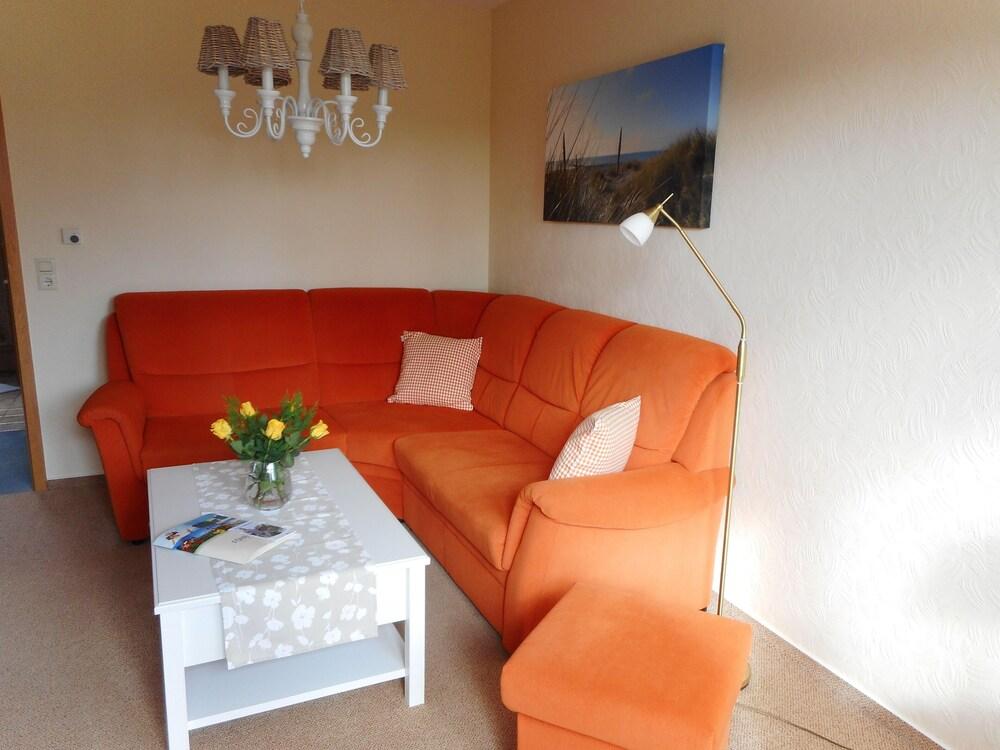 Haus Seeschwalbe, Wohnung 2