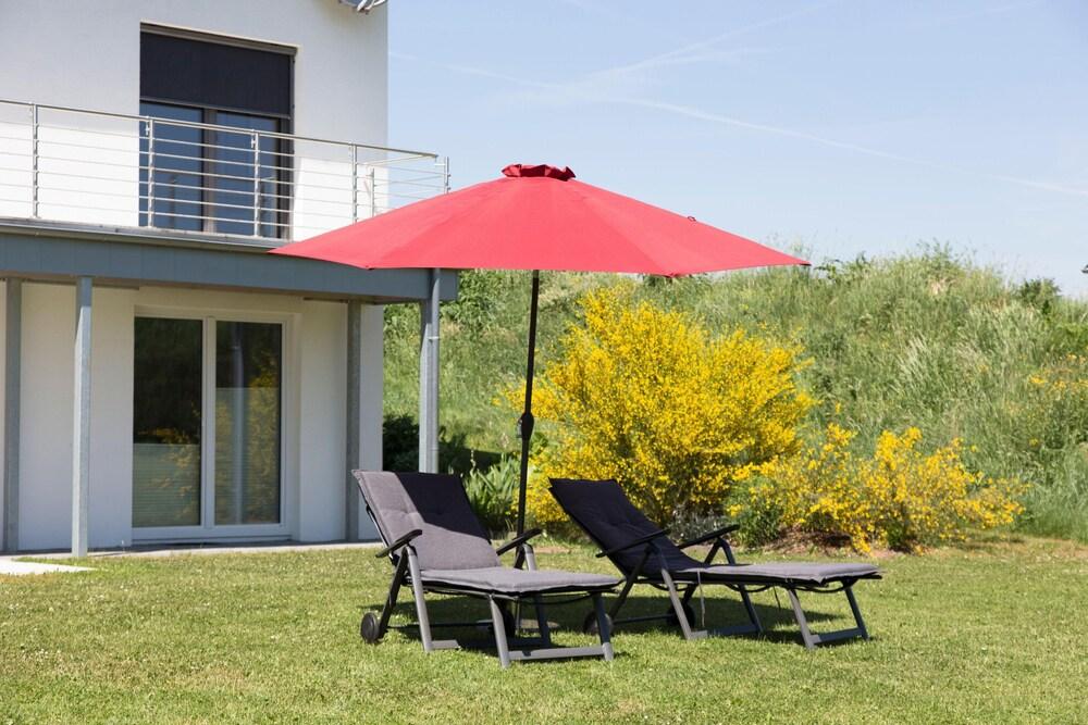 Ferienwohnung Augenblick