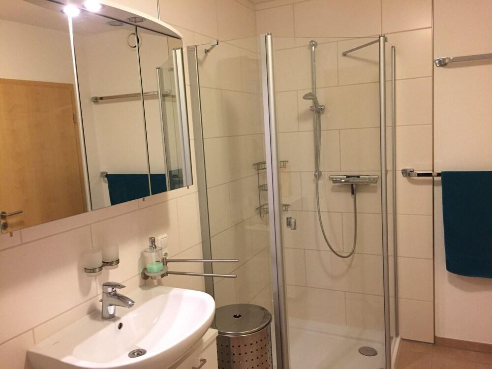 Ferienwohnung Augenblick