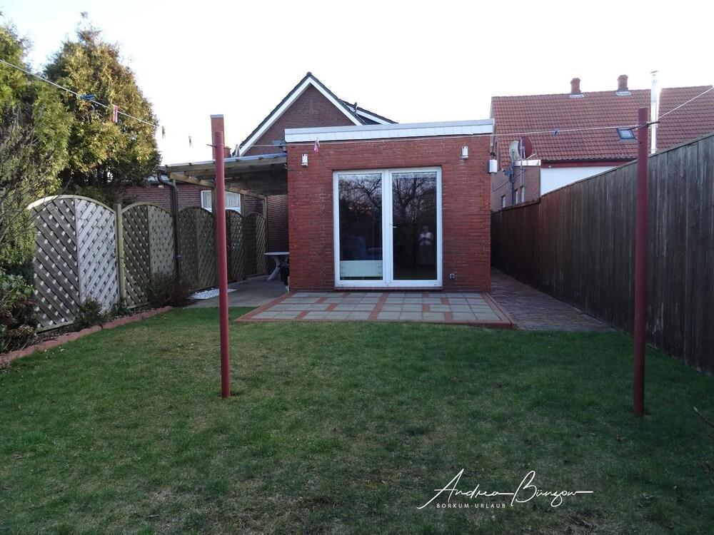 Haus Moana, Wohnung 2