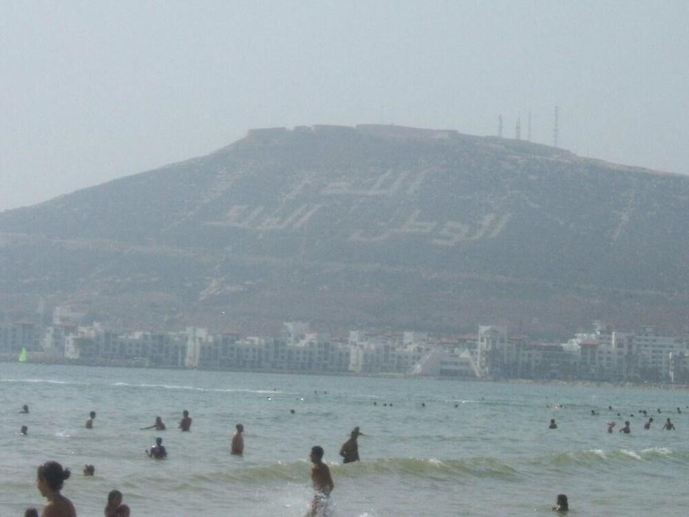 Agadir Holiday Apartment
