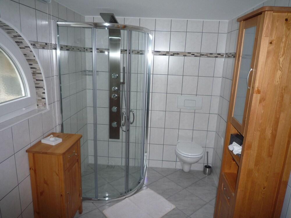 Modern im Erdgeschoss