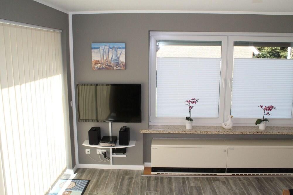 Vids22001 - Fewo 'idylle auf Fehmarn I'