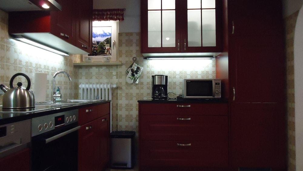 Ferienwohnung Soleleitweg