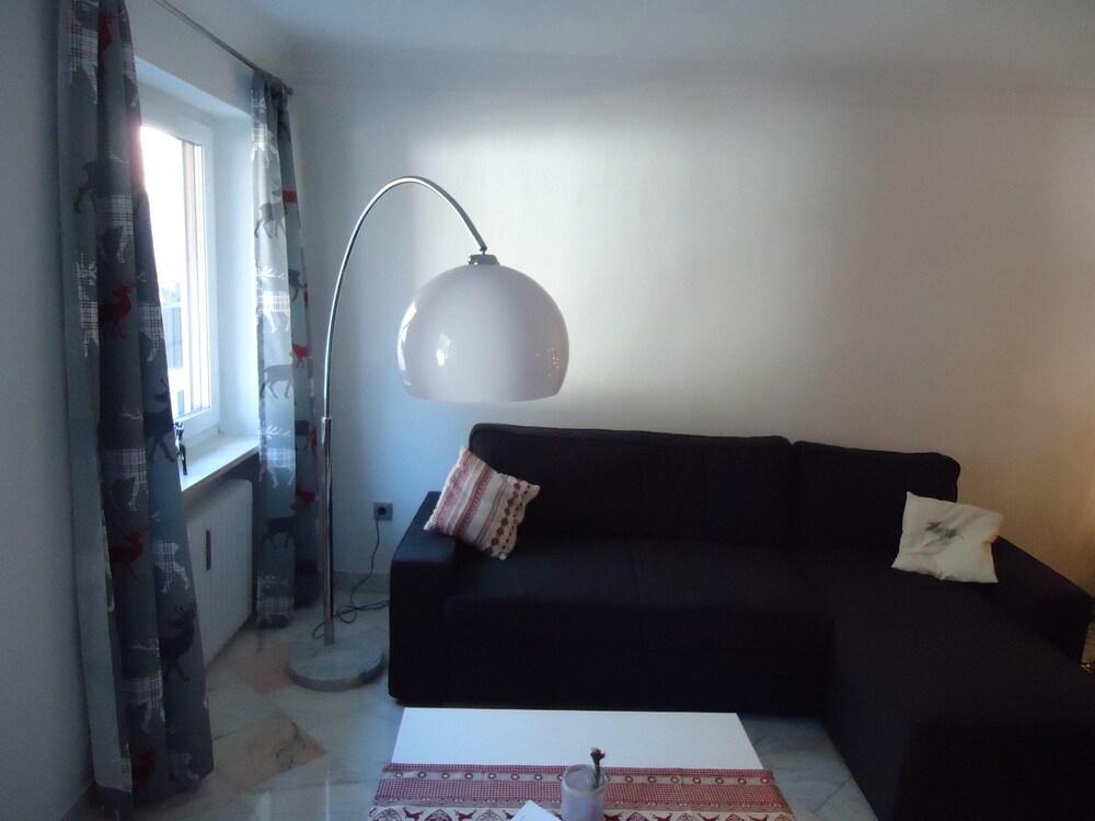 Ferienwohnung Soleleitweg