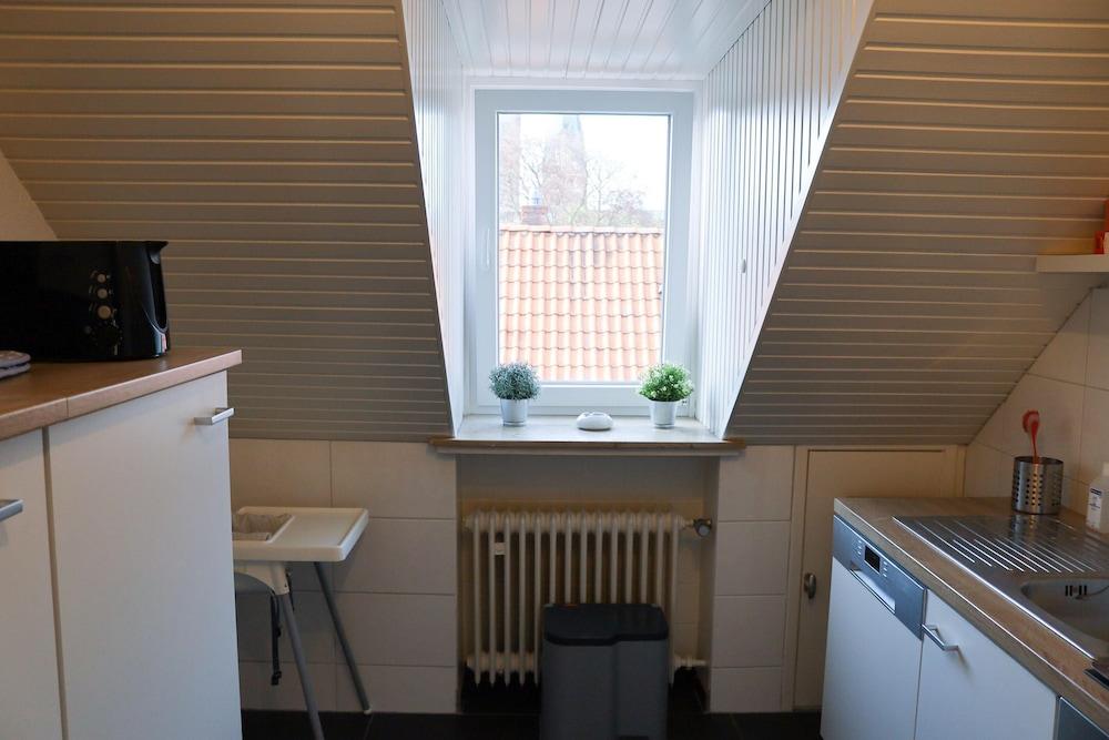 Studio an der Ilmenau