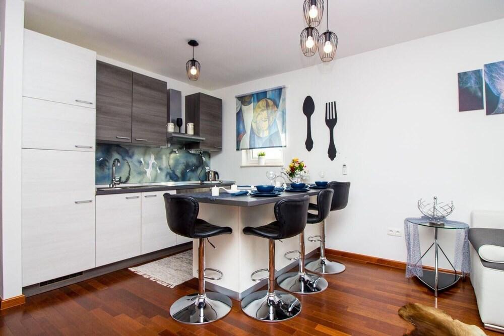 Luxuriöses Ferienwohnung Stella del Mare