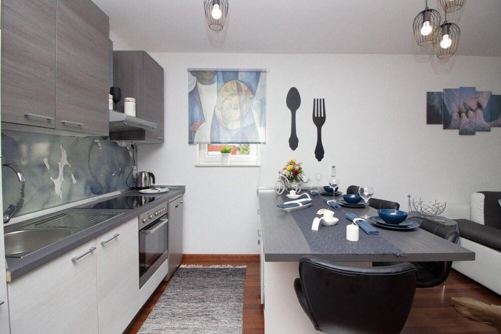 Luxuriöses Ferienwohnung Stella del Mare