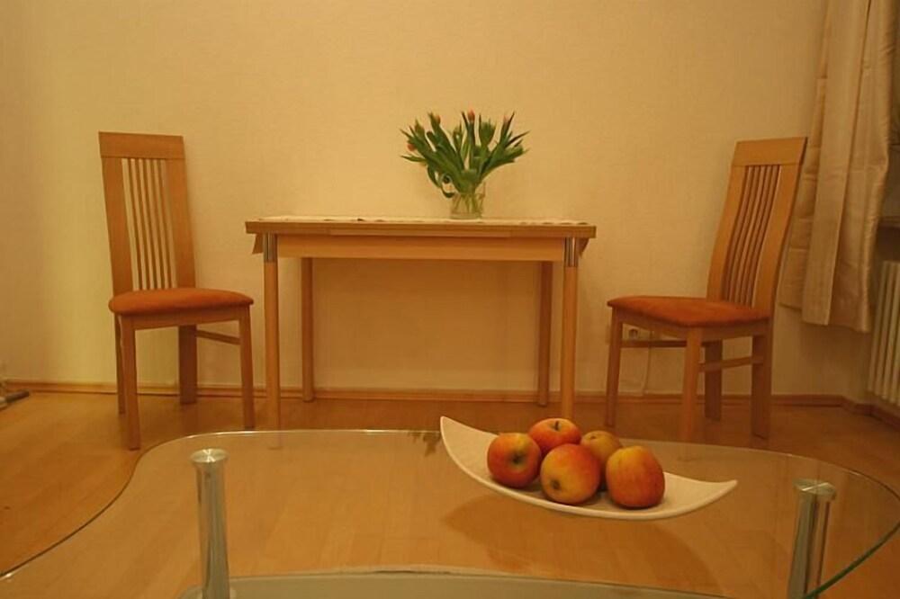 Ferienwohnung - Schusterstraße