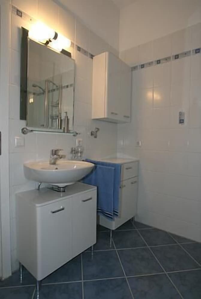 Ferienwohnung - Schusterstraße