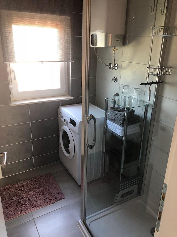 Studioapartment "carpe Diem"