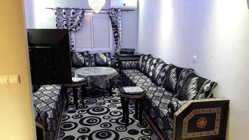 Résidence Mogador 2