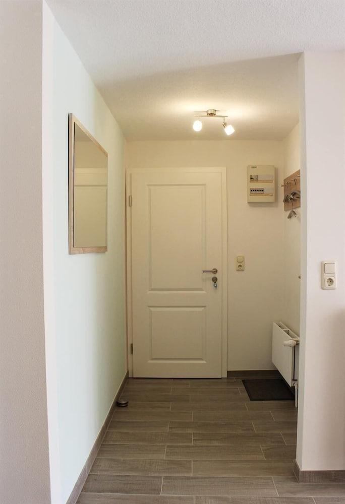 Ferienhof Friedenshof Hafer